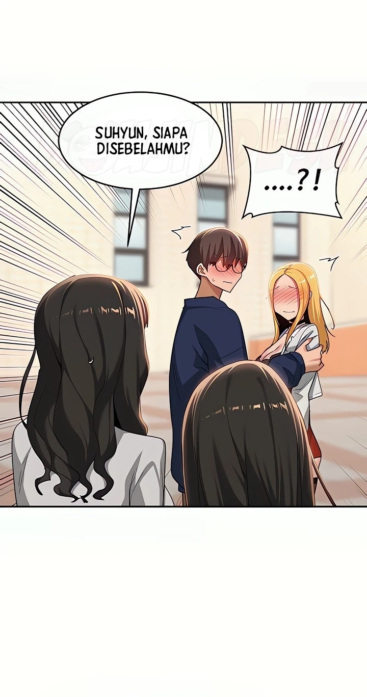 Sextudy Group Chapter 90 - Page 20